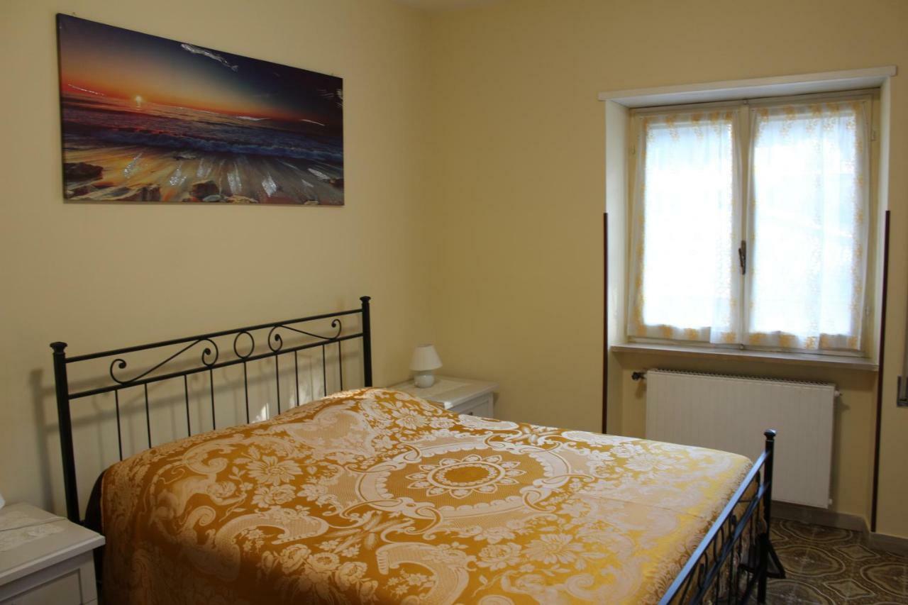 Residenzadelia Bed & Breakfast Ronciglione  Ngoại thất bức ảnh