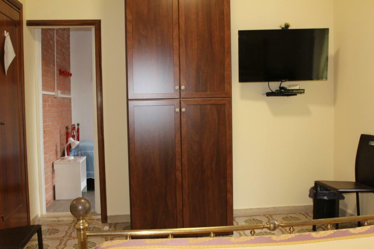 Residenzadelia Bed & Breakfast Ronciglione  Ngoại thất bức ảnh