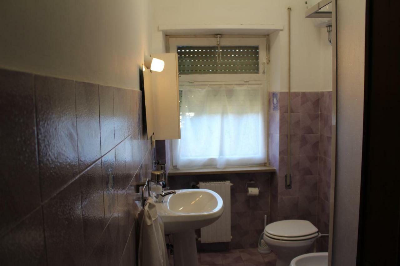 Residenzadelia Bed & Breakfast Ronciglione  Phòng bức ảnh